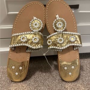 Jack Rogers women’s sandals